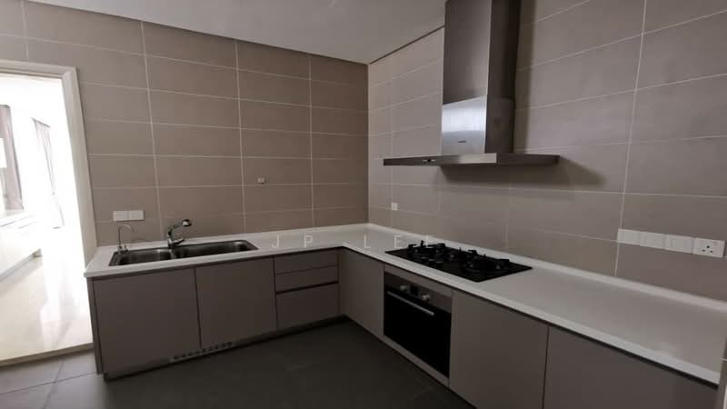 Bungalow for Sale in Johor Bahru (Johor) - JP Lee - Kitchen - PropertyGuru.com.my