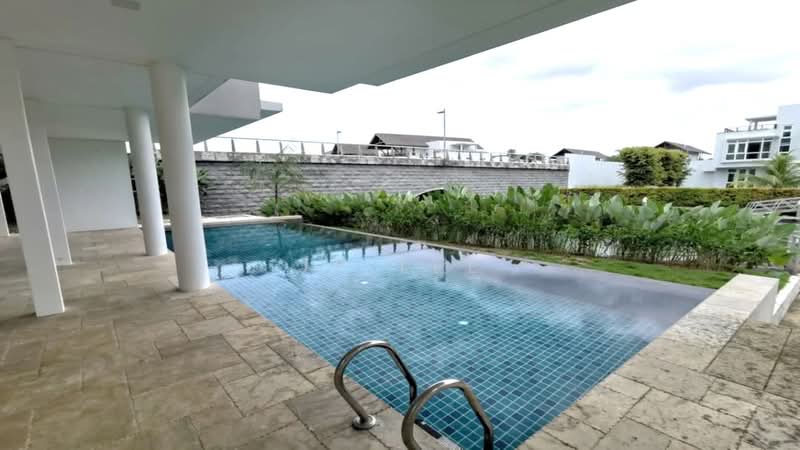 Bungalow for Sale in Johor Bahru (Johor) - JP Lee - Pool - PropertyGuru.com.my