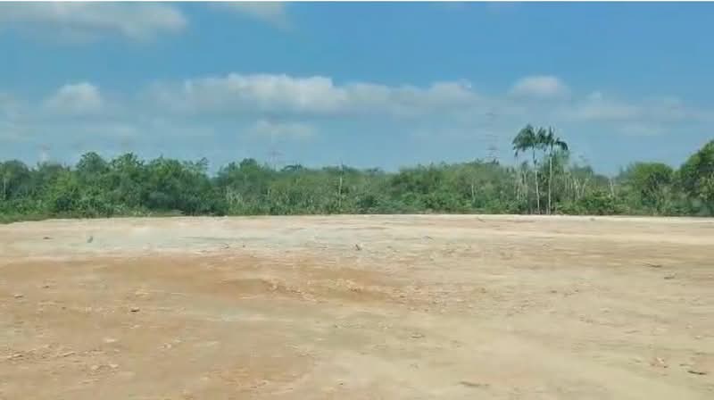 Industrial Land for Sale in Pelabuhan Tanjung Pelepas (Gelang Patah) - Kate Tee - Exterior - PropertyGuru.com.my