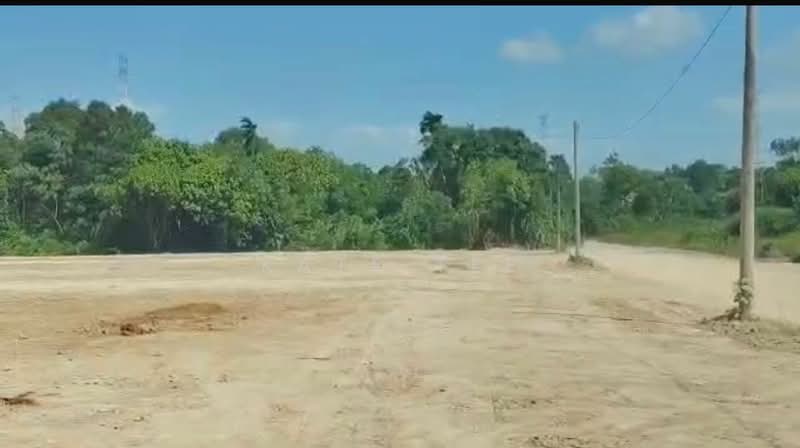 Industrial Land for Sale in Pelabuhan Tanjung Pelepas (Gelang Patah) - Kate Tee - Exterior - PropertyGuru.com.my