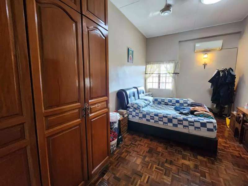 Taman Bukit Maluri untuk Untuk Dijual - RM 968,000, Feb 2026 - Bedroom - PropertyGuru.com.my