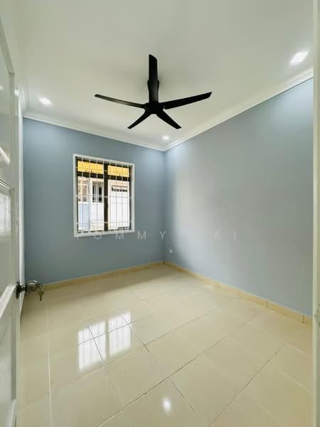 2-storey Terraced House for Sale in Bandar Dato Onn (Tebrau) - Tommy Tai - Interior - PropertyGuru.com.my