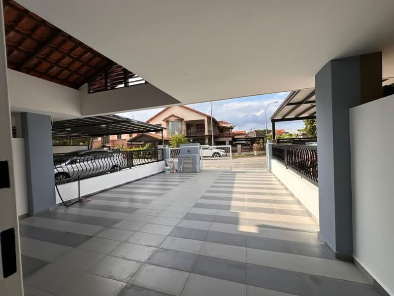 2-storey Terraced House for Sale in Bandar Dato Onn (Tebrau) - Tommy Tai - Exterior - PropertyGuru.com.my