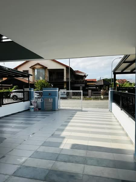 2-storey Terraced House for Sale in Bandar Dato Onn (Tebrau) - Tommy Tai - Exterior - PropertyGuru.com.my