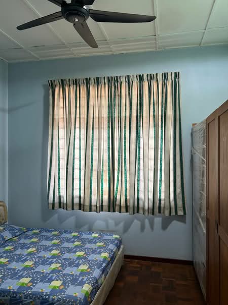 Apartment for Rent at Bayu Puteri 1 - Sam Yap - Bedroom - PropertyGuru.com.my