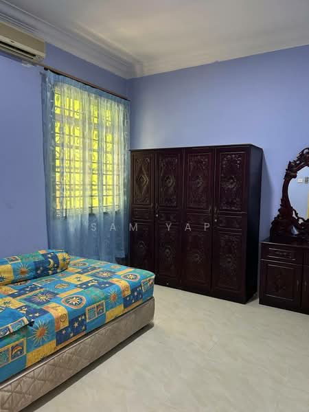 Apartment for Rent at Bayu Puteri 1 - Sam Yap - Bedroom - PropertyGuru.com.my