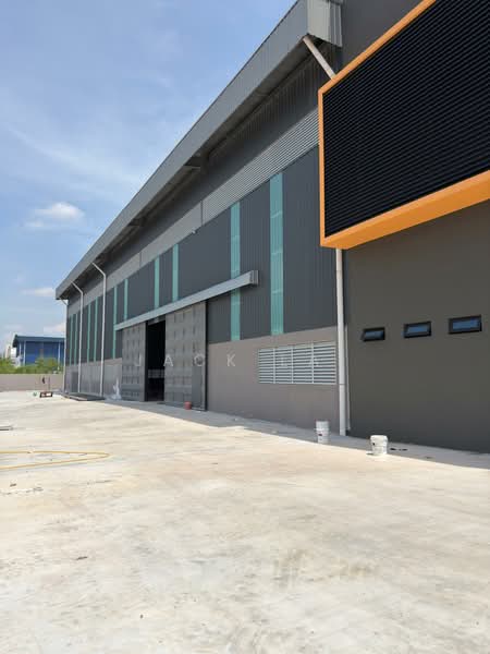 Detached Factory for Sale in Taman Industri Alam Jaya (Puncak Alam) - Jack Lai - Exterior - PropertyGuru.com.my