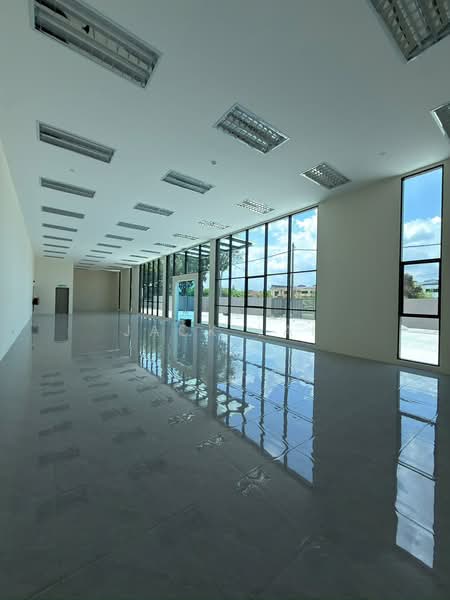 Detached Factory for Sale in Taman Industri Alam Jaya (Puncak Alam) - Jack Lai - Interior - PropertyGuru.com.my