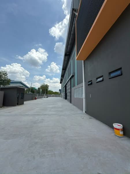 Detached Factory for Sale in Taman Industri Alam Jaya (Puncak Alam) - Jack Lai - Exterior - PropertyGuru.com.my