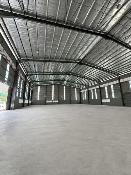 Detached Factory for Sale in Taman Industri Alam Jaya (Puncak Alam) - Jack Lai - Interior - PropertyGuru.com.my