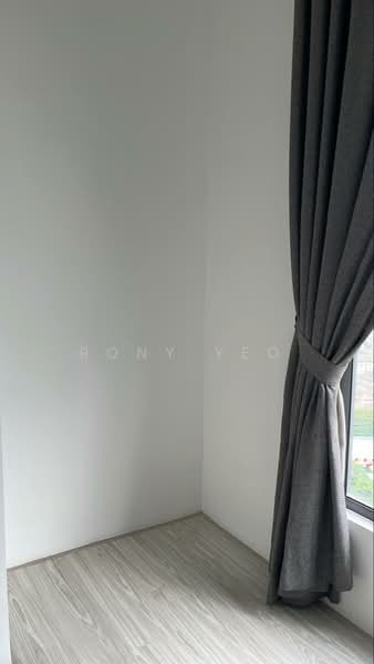 Service Residence for Sale at Lexa Residence @ The Quartz WM - Rony Yeo - Interior - PropertyGuru.com.my