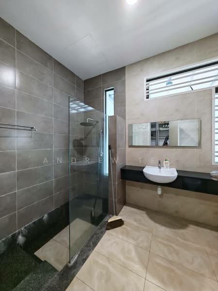 Adda Heights untuk Untuk Dijual - RM 1,300,000, Mac 2026 - Bathroom - PropertyGuru.com.my