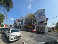 For Sale - kuala kangsar medan mutiara