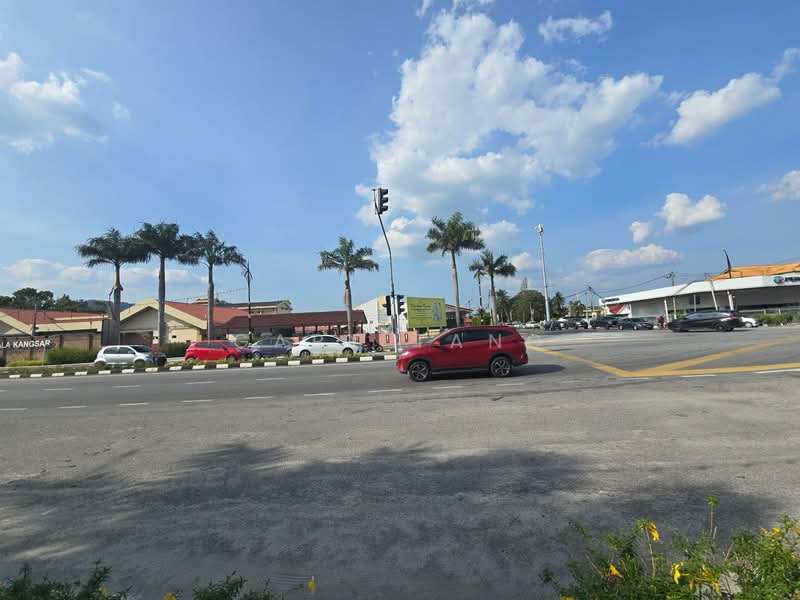 Shop for Sale in Kuala Kangsar (Perak) - Gary Tang - Exterior - PropertyGuru.com.my