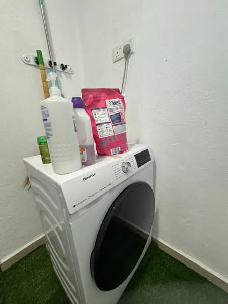 Condominium for Rent at One Cochrane Residence - Desmond Low - Interior - PropertyGuru.com.my