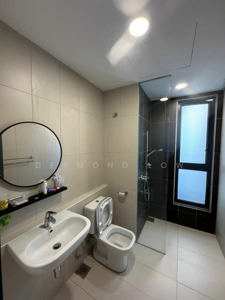 Condominium for Rent at One Cochrane Residence - Desmond Low - PropertyGuru.com.my