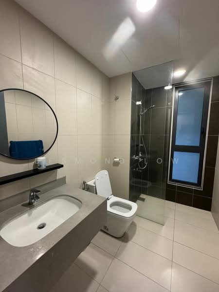 Condominium for Rent at One Cochrane Residence - Desmond Low - PropertyGuru.com.my