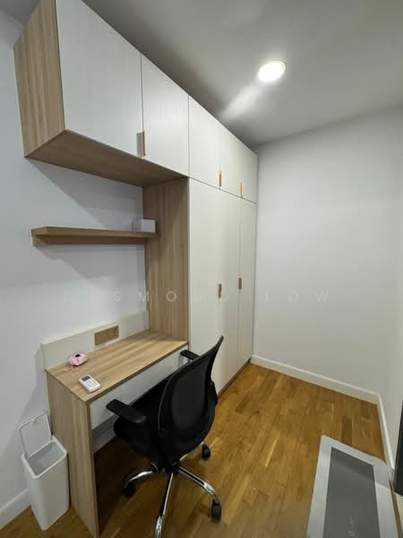 Condominium for Rent at One Cochrane Residence - Desmond Low - PropertyGuru.com.my