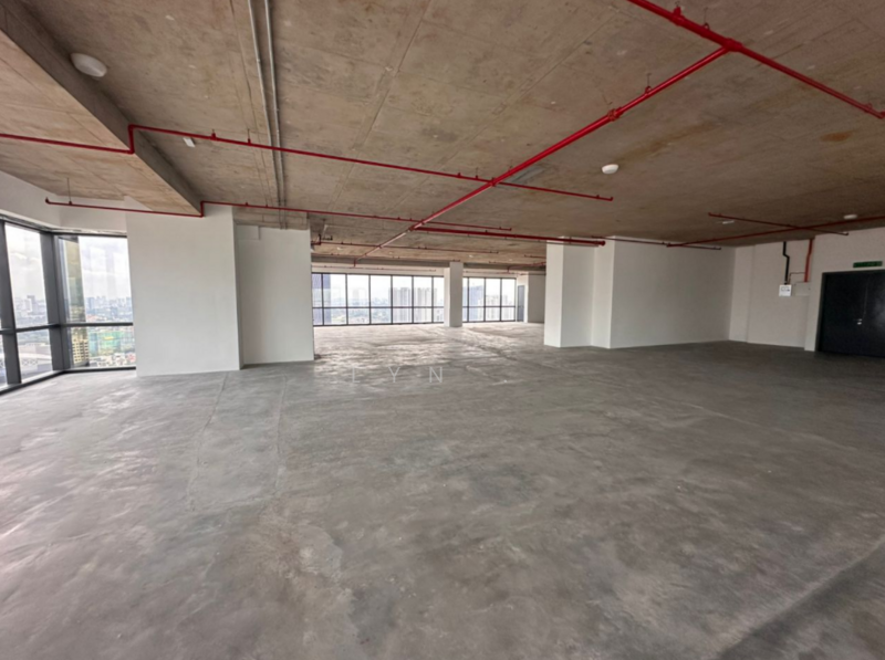 Office for Rent in Mont Kiara (Kuala Lumpur) - Lyn . - Interior - PropertyGuru.com.my