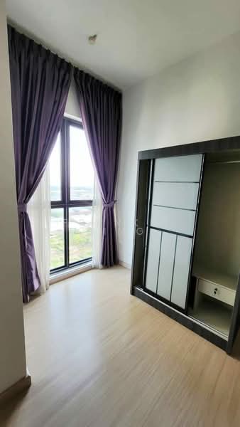 Service Residence for Rent at D'sara Sentral - Frankie Sing - Bedroom - PropertyGuru.com.my