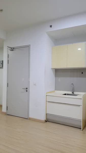 Service Residence for Rent at D'sara Sentral - Frankie Sing - Kitchen - PropertyGuru.com.my