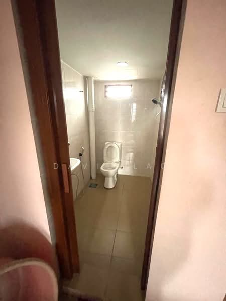 For Rent - Taman Dato Senu