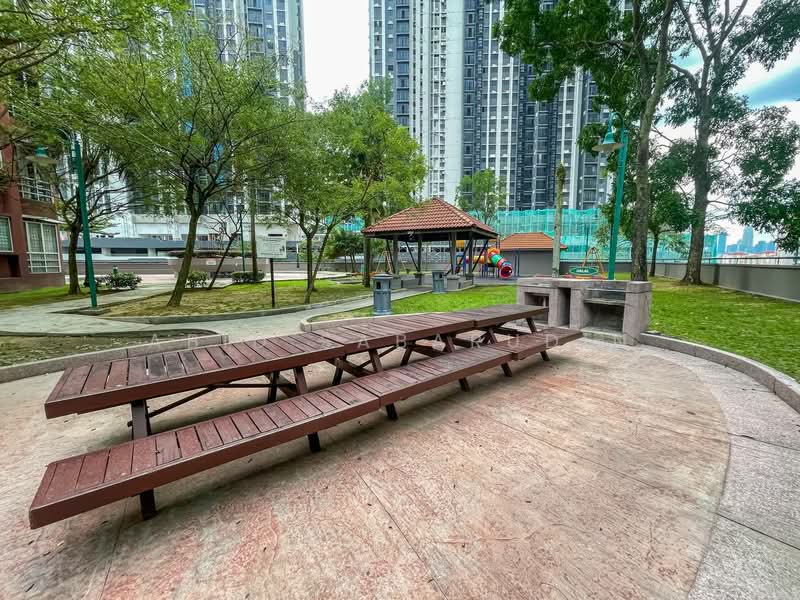 Condominium for Sale at Villa Wangsamas - Abid Sabarudin - Exterior - PropertyGuru.com.my