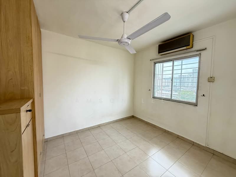 Flat for Sale at PPR Kampung Baru Air Panas - Samson Lee - Interior - PropertyGuru.com.my