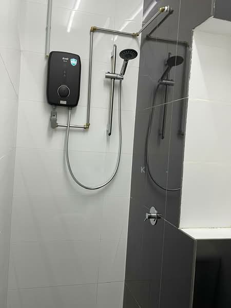 Condominium for Rent at The Clovers - Derrick . - Bathroom - PropertyGuru.com.my