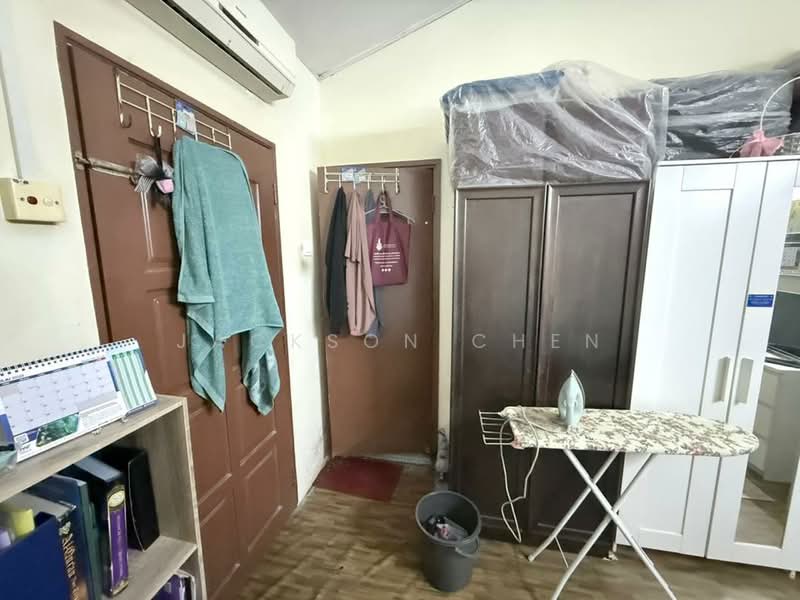 Bandar Menjalara untuk Untuk Dijual - RM 520,000, Mac 2026 - Master bedroom - PropertyGuru.com.my