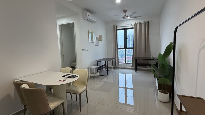 For Rent - Suria Garden