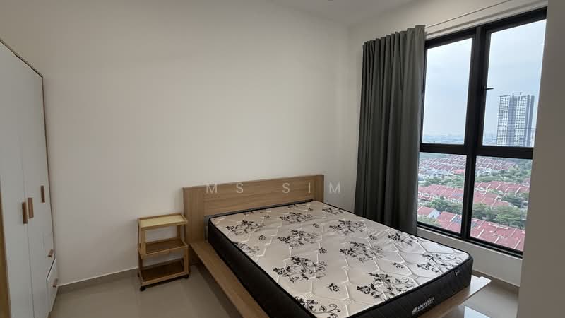 For Rent - Suria Garden