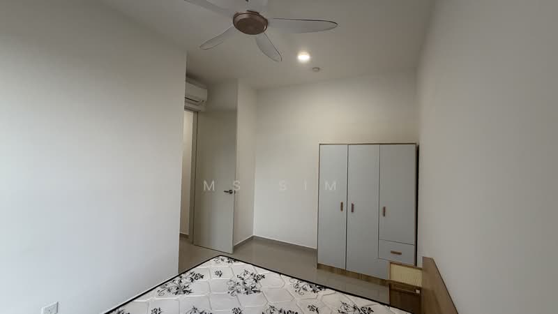 For Rent - Suria Garden