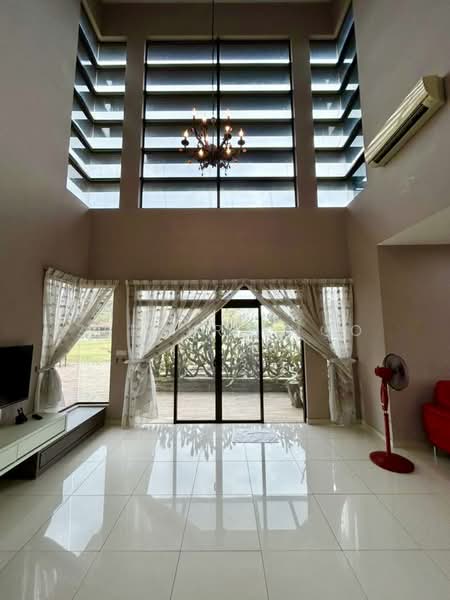 Bungalow for Sale in Horizon Hills (Iskandar Puteri (Nusajaya)) - Zephyr Khoo - Living Room - PropertyGuru.com.my
