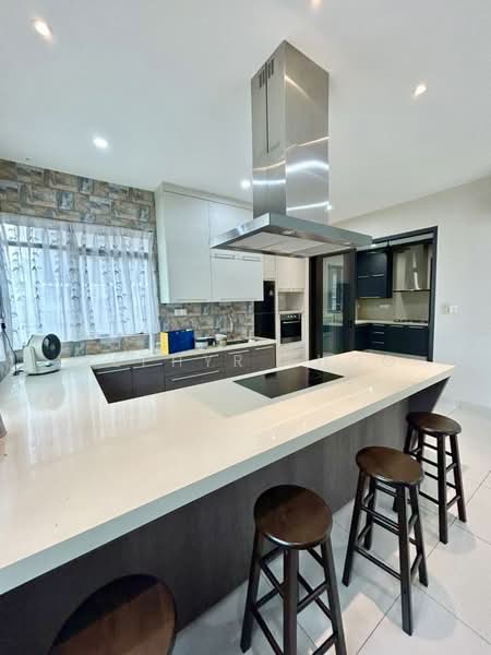 Bungalow for Sale in Horizon Hills (Iskandar Puteri (Nusajaya)) - Zephyr Khoo - Kitchen - PropertyGuru.com.my