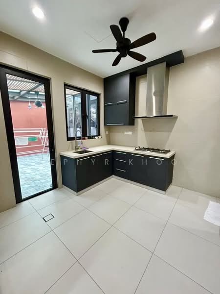 Bungalow for Sale in Horizon Hills (Iskandar Puteri (Nusajaya)) - Zephyr Khoo - Kitchen - PropertyGuru.com.my