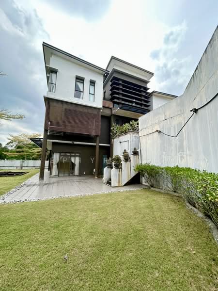 Bungalow for Sale in Horizon Hills (Iskandar Puteri (Nusajaya)) - Zephyr Khoo - Exterior - PropertyGuru.com.my