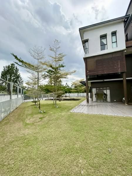 Bungalow for Sale in Horizon Hills (Iskandar Puteri (Nusajaya)) - Zephyr Khoo - Exterior - PropertyGuru.com.my