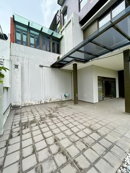 Bungalow for Sale in Horizon Hills (Iskandar Puteri (Nusajaya)) - Zephyr Khoo - Exterior - PropertyGuru.com.my