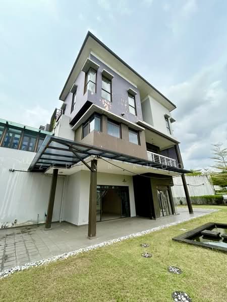 Bungalow for Sale in Horizon Hills (Iskandar Puteri (Nusajaya)) - Zephyr Khoo - Exterior - PropertyGuru.com.my