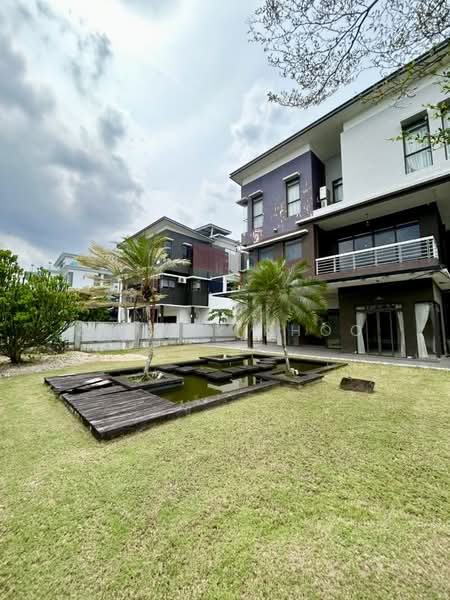 Bungalow for Sale in Horizon Hills (Iskandar Puteri (Nusajaya)) - Zephyr Khoo - Exterior - PropertyGuru.com.my