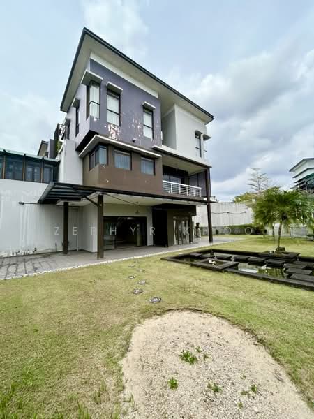 Bungalow for Sale in Horizon Hills (Iskandar Puteri (Nusajaya)) - Zephyr Khoo - Exterior - PropertyGuru.com.my