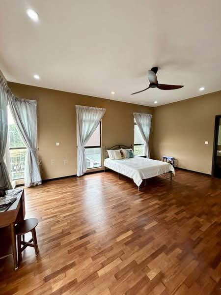 Bungalow for Sale in Horizon Hills (Iskandar Puteri (Nusajaya)) - Zephyr Khoo - Bedroom - PropertyGuru.com.my