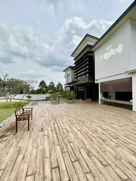 Bungalow for Sale in Horizon Hills (Iskandar Puteri (Nusajaya)) - Zephyr Khoo - Exterior - PropertyGuru.com.my