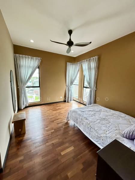 Bungalow for Sale in Horizon Hills (Iskandar Puteri (Nusajaya)) - Zephyr Khoo - Bedroom - PropertyGuru.com.my