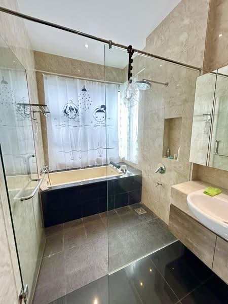 Bungalow for Sale in Horizon Hills (Iskandar Puteri (Nusajaya)) - Zephyr Khoo - Bathroom - PropertyGuru.com.my