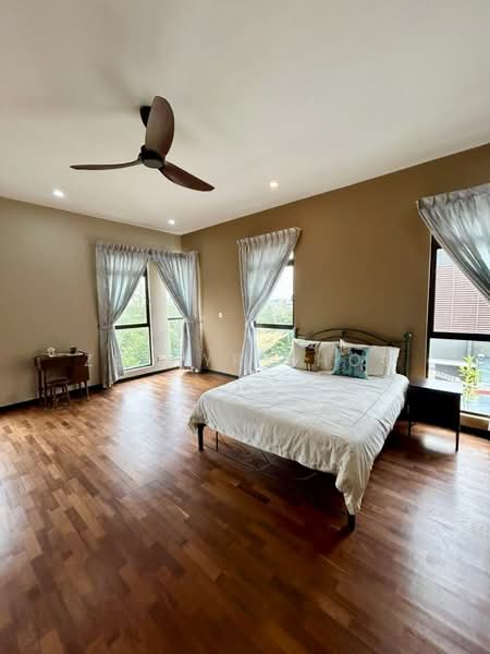 Bungalow for Sale in Horizon Hills (Iskandar Puteri (Nusajaya)) - Zephyr Khoo - Bedroom - PropertyGuru.com.my