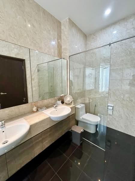 Bungalow for Sale in Horizon Hills (Iskandar Puteri (Nusajaya)) - Zephyr Khoo - Bathroom - PropertyGuru.com.my