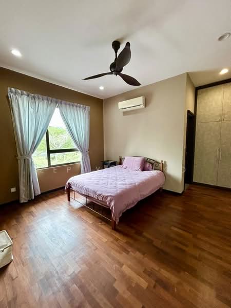 Bungalow for Sale in Horizon Hills (Iskandar Puteri (Nusajaya)) - Zephyr Khoo - Bedroom - PropertyGuru.com.my