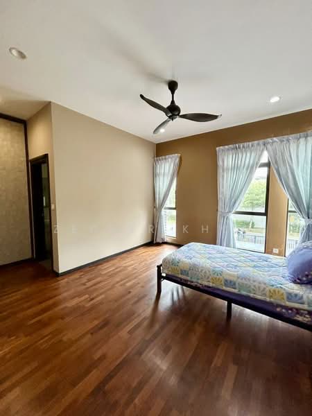 Bungalow for Sale in Horizon Hills (Iskandar Puteri (Nusajaya)) - Zephyr Khoo - Bedroom - PropertyGuru.com.my